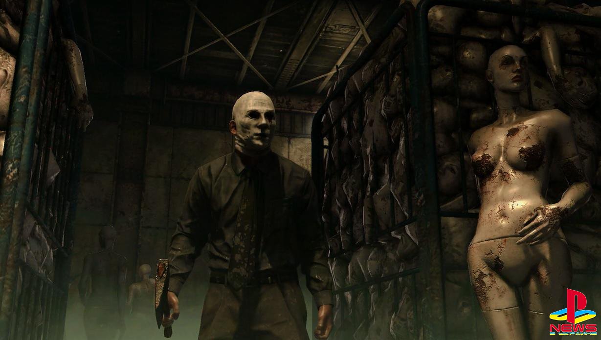 The Evil Within -  :