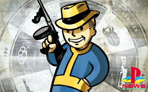 Bethesda регистрирует название Fallout: Shadow of Boston