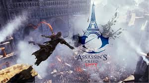  Assassin's Creed: Unity     10  
