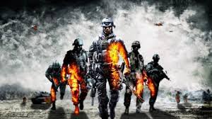 Финансовый директор Electronic Arts подтвердил релиз Battlefield 5 в 2016 г ...