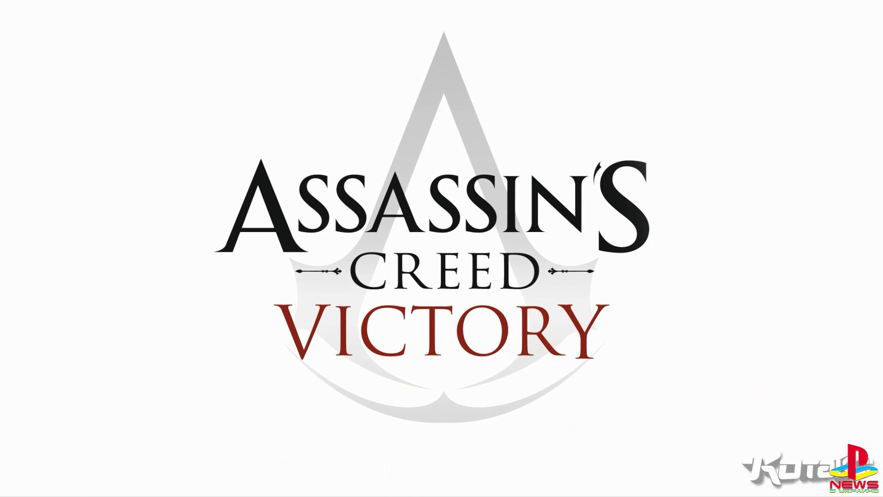 Ubisoft   Assassin's Creed: Victory :'(