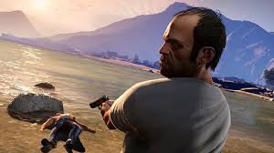 Режим Heists появится в Grand Theft Auto Online в начале 2015 года