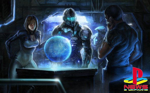 В BioWare пообещали не делать Mass Effect 4 по «шаблону» Dragon Age: Inquis ...