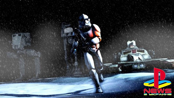 В Star Wars Battlefront может появиться сюжетная кампания