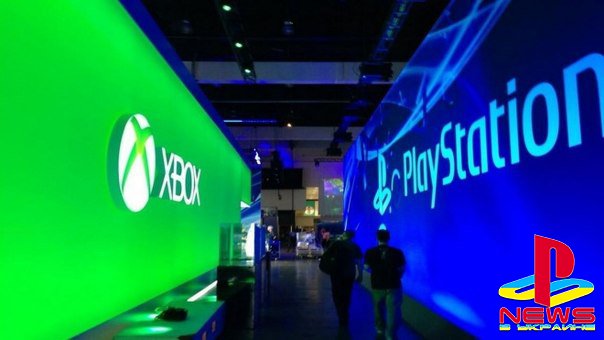 Продажи PS4 и Xbox One оказались на 60% выше продаж их предшественниц за ан ...
