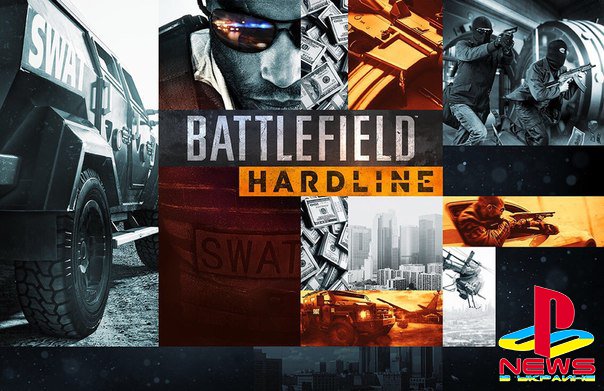 Battlefield Hardline  PlayStation Store     2  !