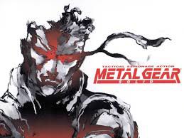 Konami не собирается завершать серию Metal Gear Solid