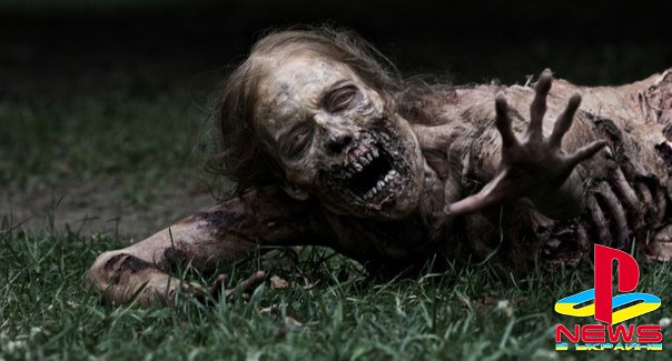 Новый шутер по мотивам «Ходячих мертвецов» выйдет на PC, PS4 и Xbox One