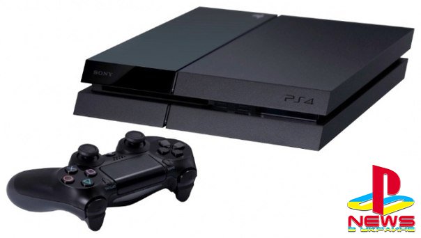 Бразильцы взломали PlayStation 4