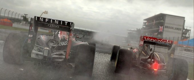 F1 2015 -    