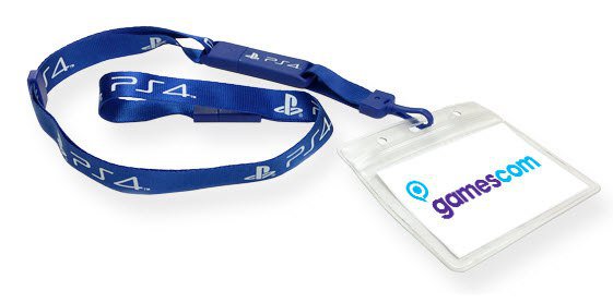 Подписчики PlayStation Plus могут выиграть поездку на Gamescom 2015