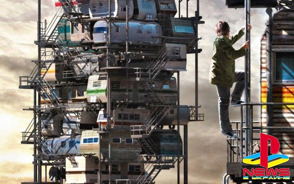 Стивен Спилберг снимет фильм про онлайн-игру