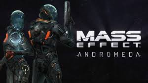В Mass Effect: Andromeda будет кооперативный режим