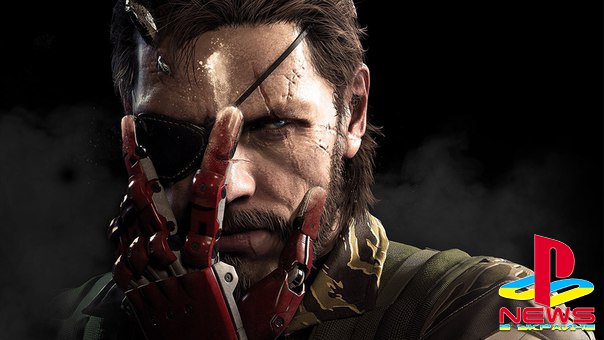 Konami частично восстановила доступ к мультиплееру Metal Gear Solid 5