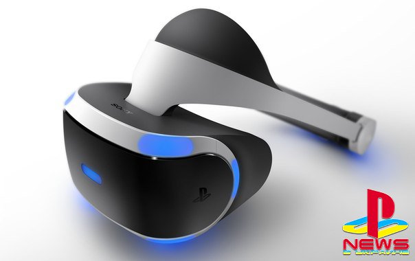 Шлем виртуальной реальности Project Morpheus может выйти 29 января