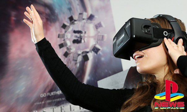 Oculus Rift будет стоить дороже 350 долларов