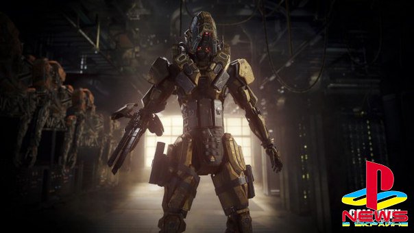 В Call of Duty: Black Ops 3 появится режим, где игрок умирает от одной пули
