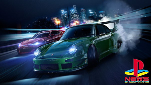 Оценки Need for Speed - средний балл 70 из 100