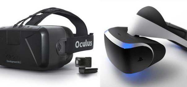 Майкл Пактер считает, что PlayStation VR и Oculus Rift ждёт успех