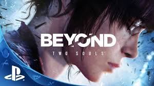   Beyond: Two Souls  PS4      