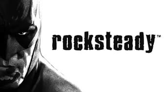 И все-таки Rocksteady не закончили с Бэтменом?