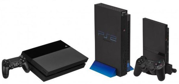 Сюхей Ёсида о стоимости игр с PS2 для PS4