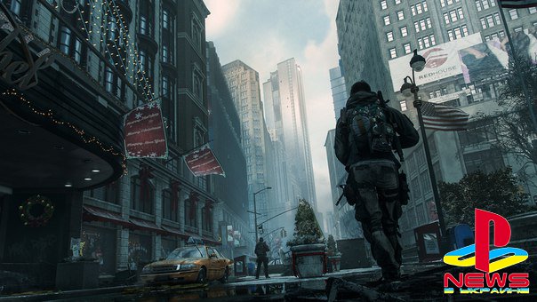    The Division   