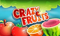 Игровой автомат от компании Атроник - Crazy Fruits