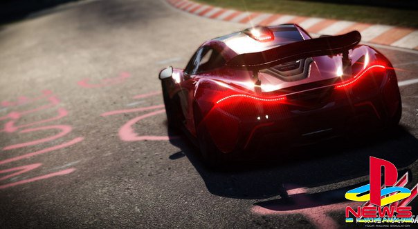 Assetto Corsa для PS4 и Xbox One перенесли на июнь