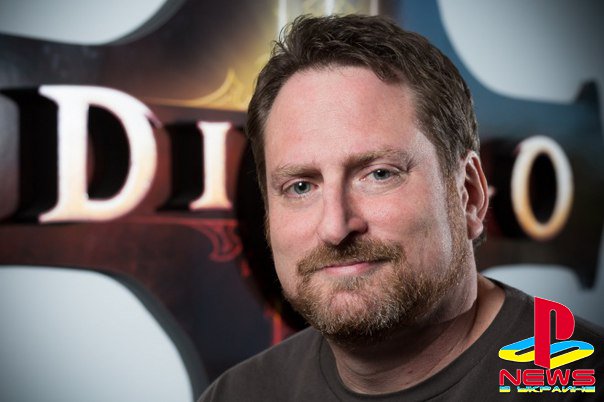 Главный дизайнер Diablo 3 ушел работать к авторам Fallout: New Vegas