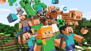 Похищены данные 7 миллионов аккаунтов игроков в Minecraft