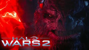 Halo Wars 2 -  E3 2016       Halo