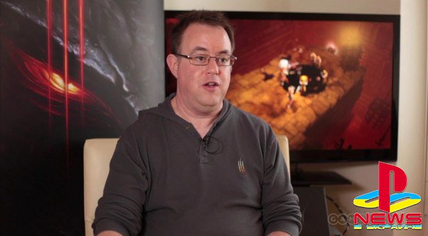 Режиссер Diablo 3 ушел из игровой индустрии