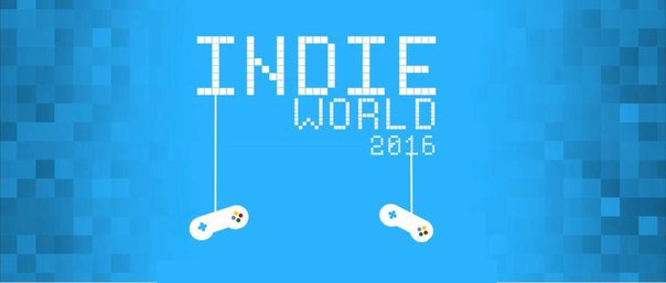  25  31   Indie World  2016