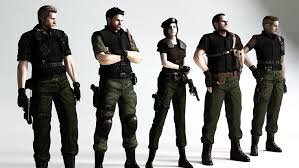      PlayStation VR  Resident Evil 7