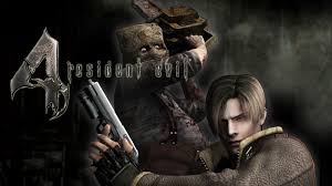 Ремастер Resident Evil 4 для консолей выйдет в самом конце лета