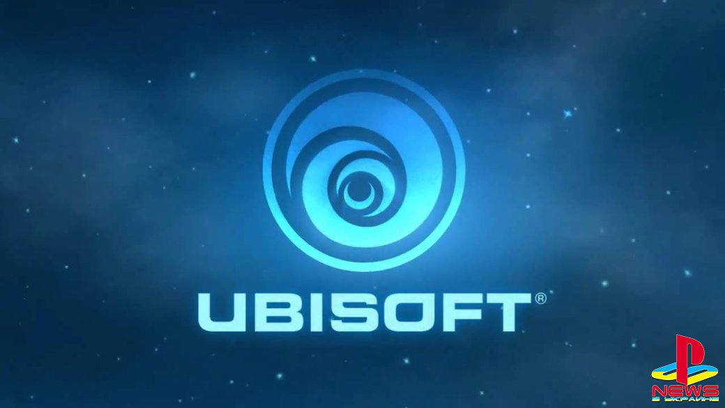  Ubisoft       