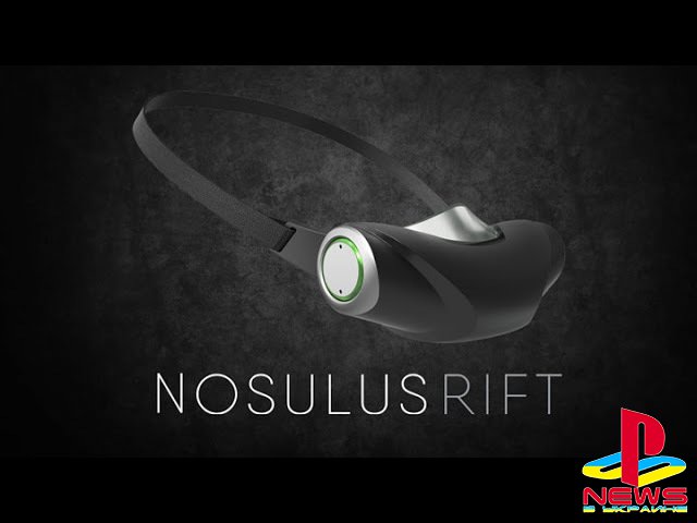 Nosulus Rift – новая грань виртуальной реальности от создателей South Park: ...