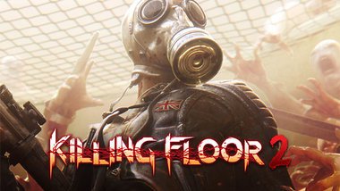 Killing Floor 2 выйдет 18 ноября