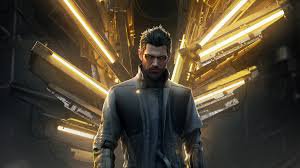 Первые оценки Deus Ex: Mankind Divided