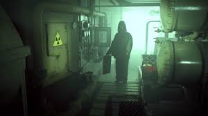 Психологический триллер с живыми актерами The Bunker выйдет на PS4