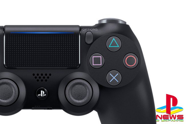 Sony представила новые аксессуары для PS4