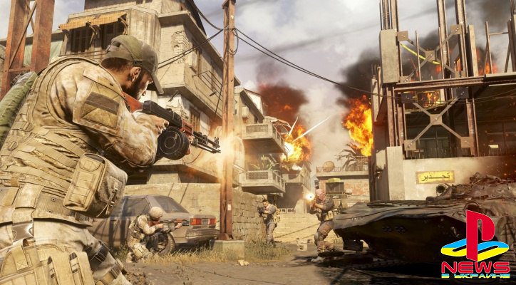 Обновленную Call of Duty: Modern Warfare, возможно, продадут отдельно
