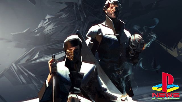 В Dishonored 2 нельзя будет выбирать протагониста перед каждой миссией, для ...