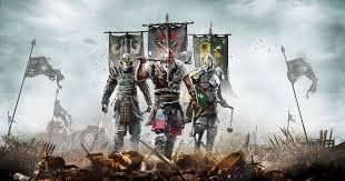 For Honor -    Ubisoft   -
