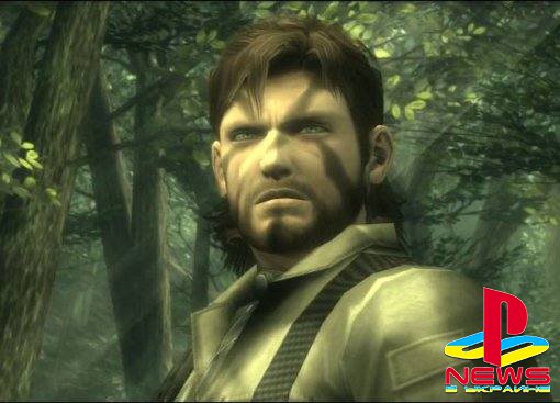 Фанат представил Metal Gear Solid 3 на движке MGS5