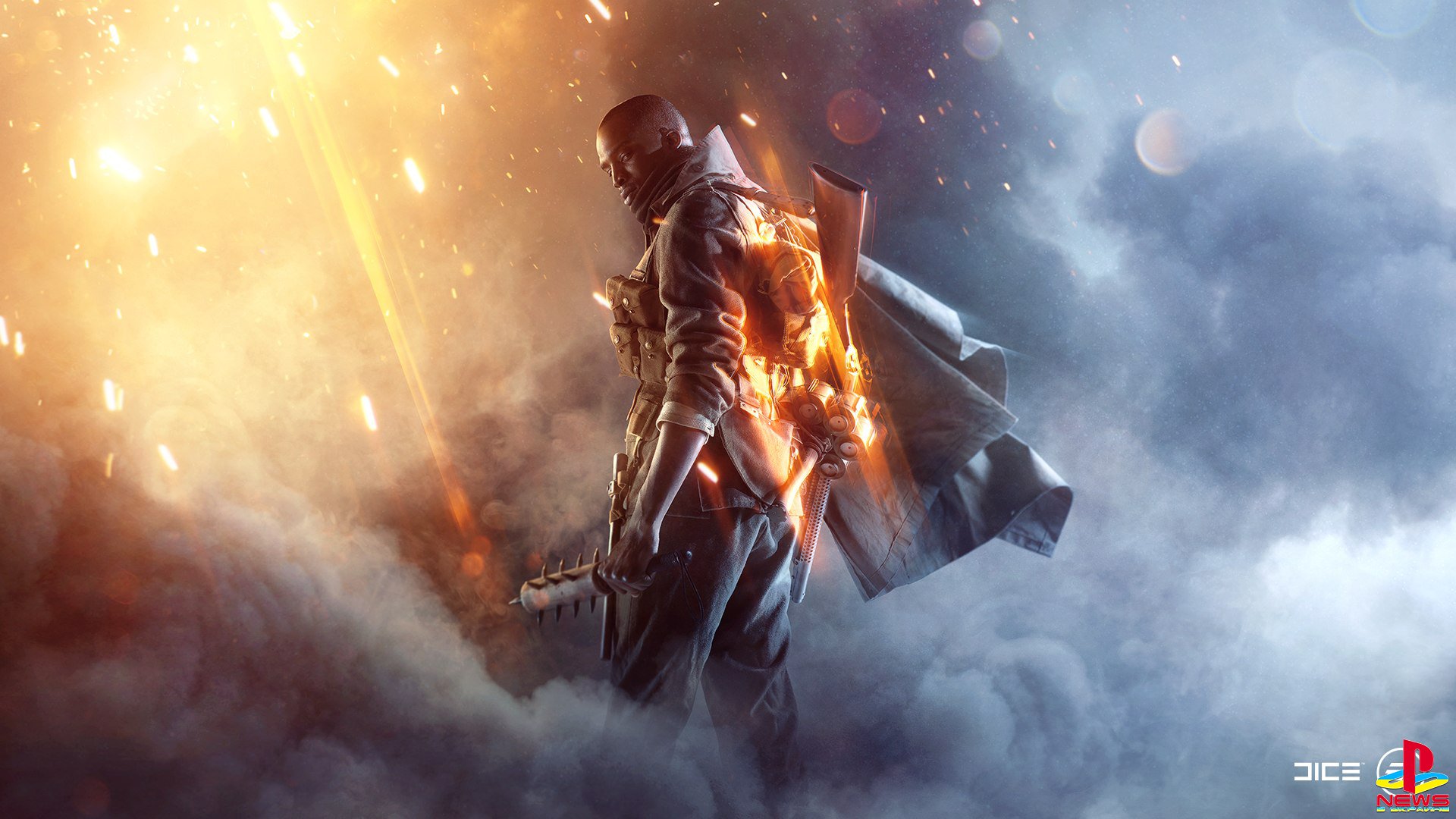 EA отказалась выпускать новую Battlefield в ближайшие два года