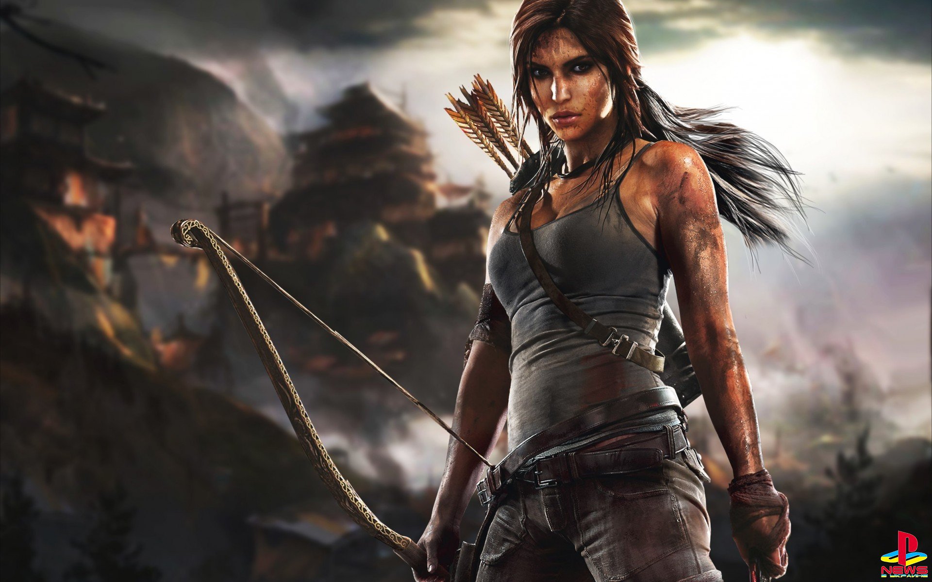 Новую Tomb Raider не привезут на E3 2017