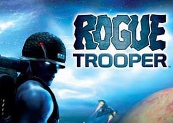 Rebellion    Rogue Trooper Redux