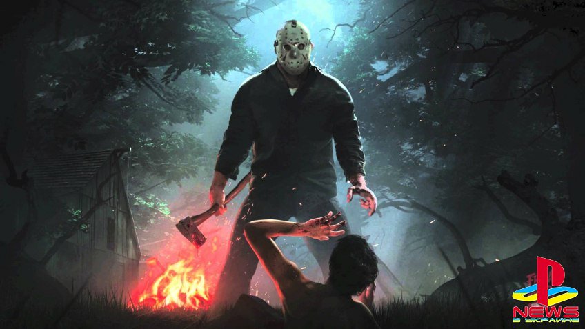 Что ждёт игроков во Friday the 13th: The Game в ближайшие месяцы?